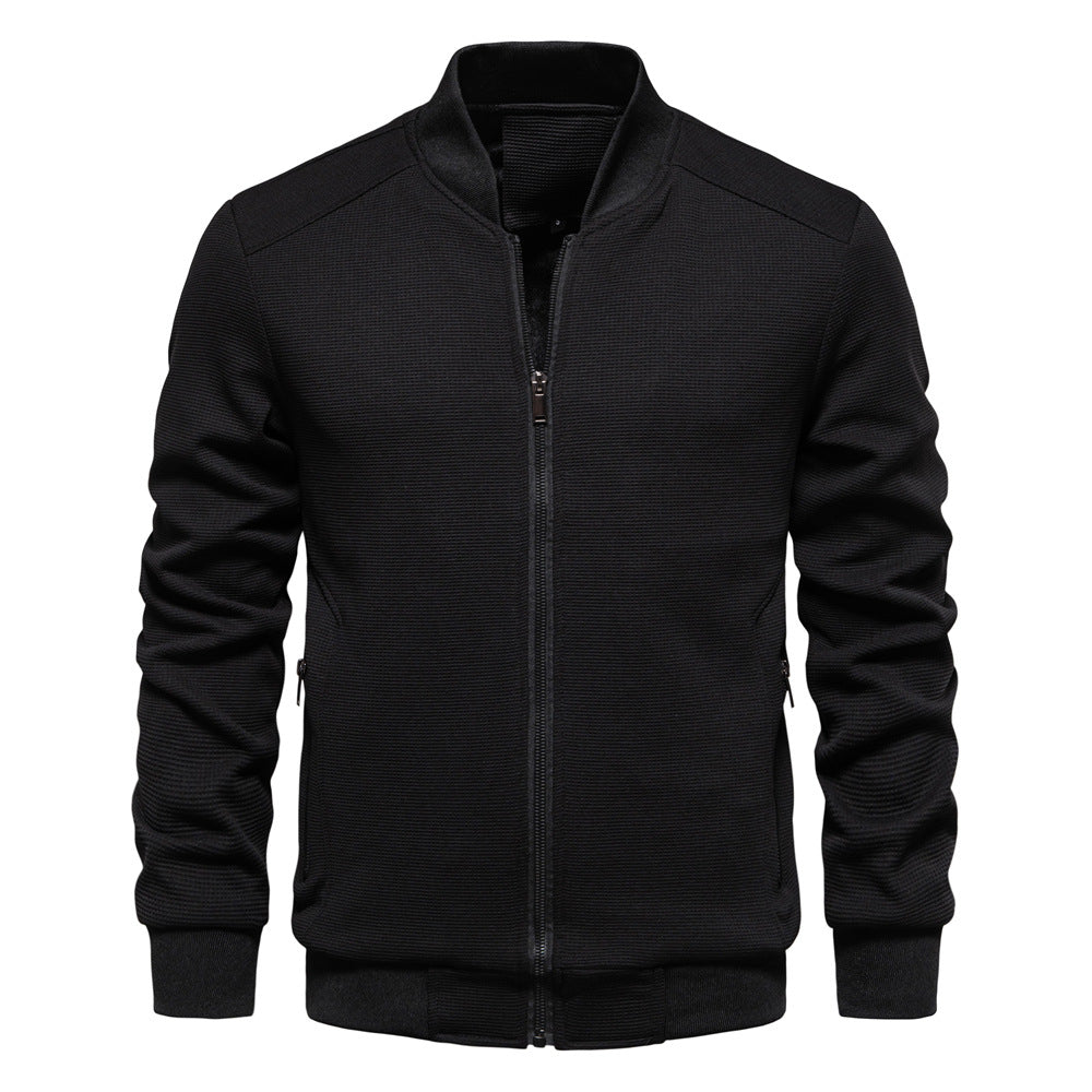Léo – Jacke für Herbst & Winter