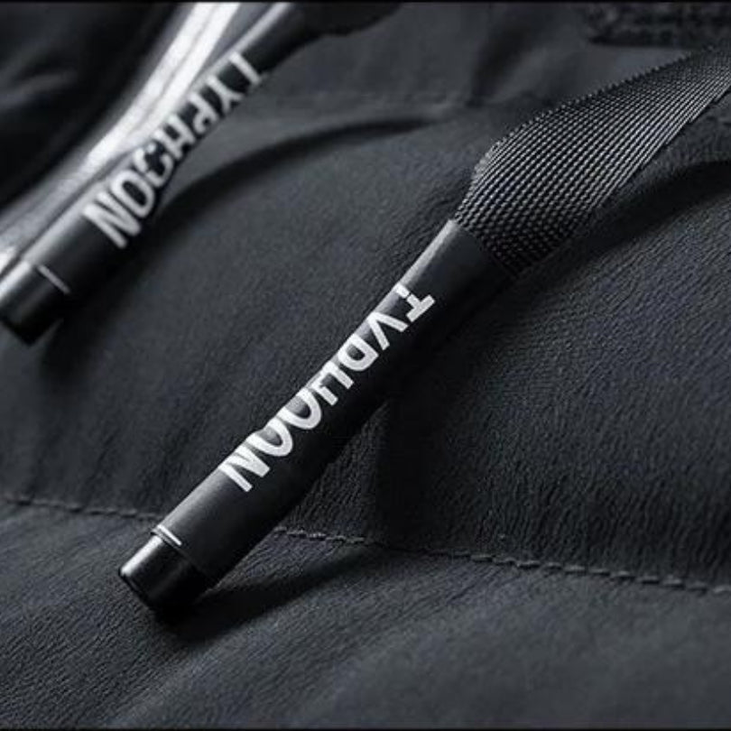 Lina – Thermo Weste Polo für Damen