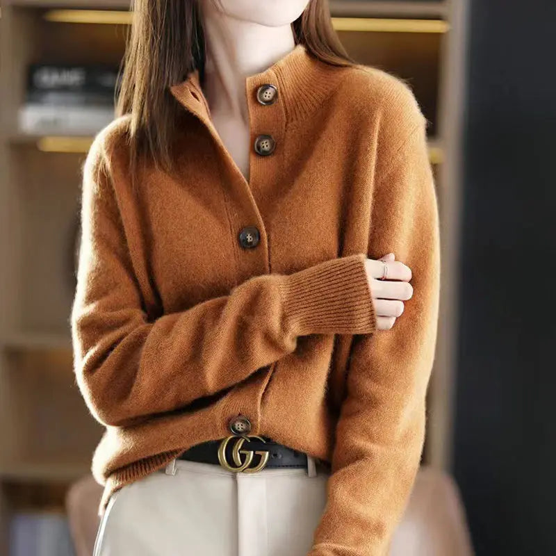Pierina  - Eleganter Cardigan