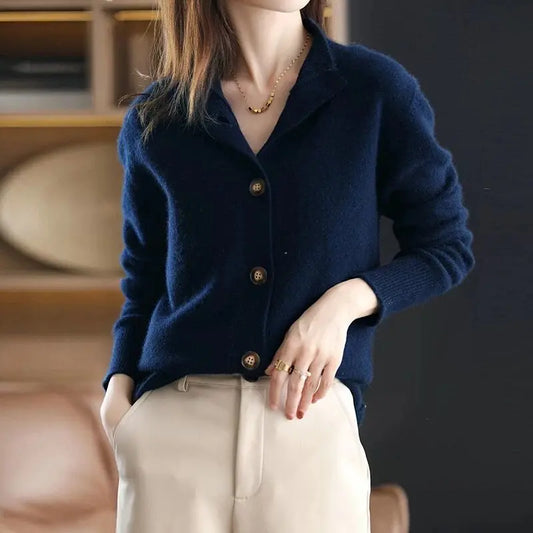 Pierina  - Eleganter Cardigan