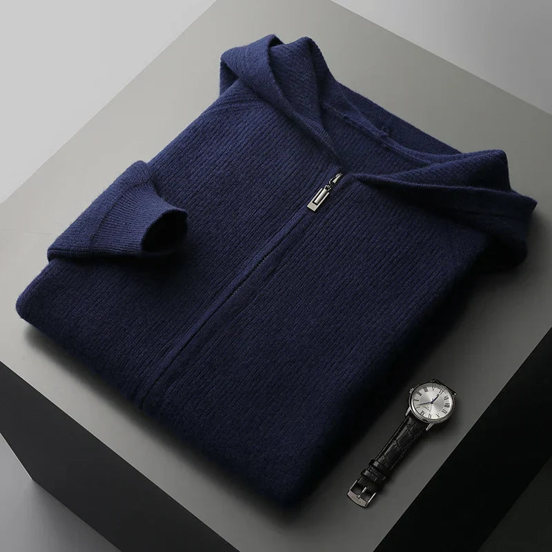 Harry – Pullover Absolute Sanftheit