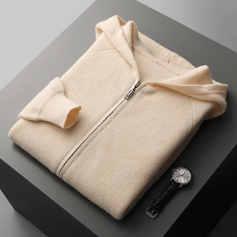 Harry – Pullover Absolute Sanftheit