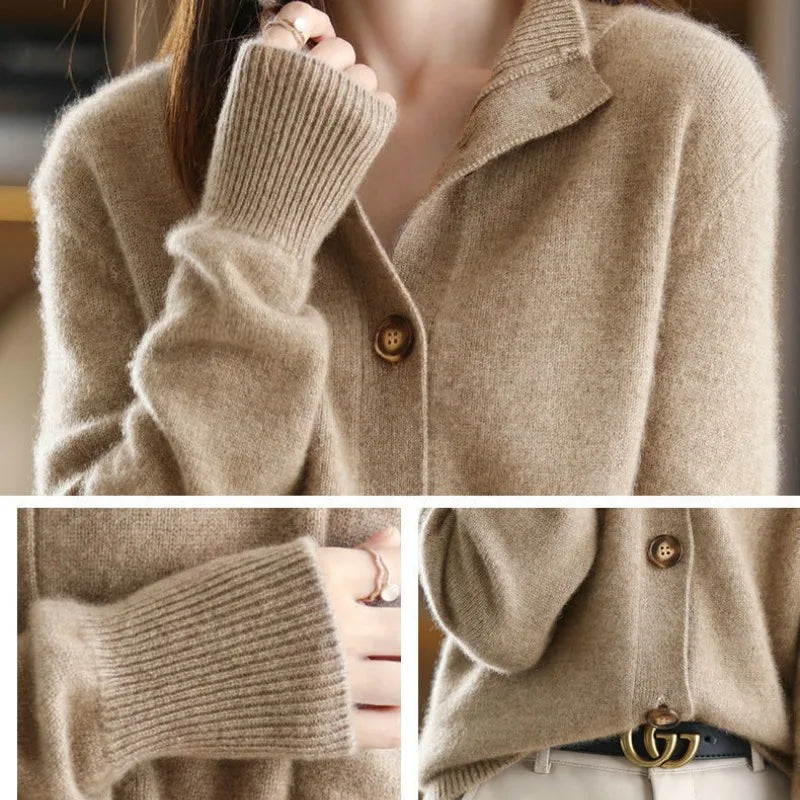 Pierina  - Eleganter Cardigan