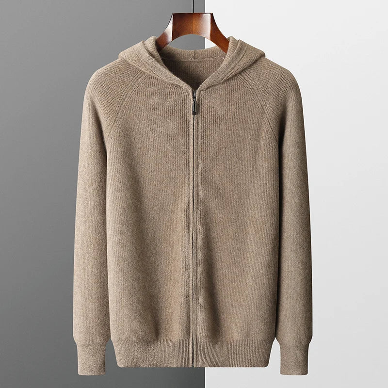 Harry – Pullover Absolute Sanftheit