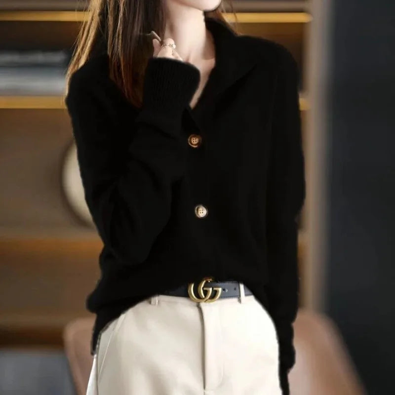 Pierina  - Eleganter Cardigan