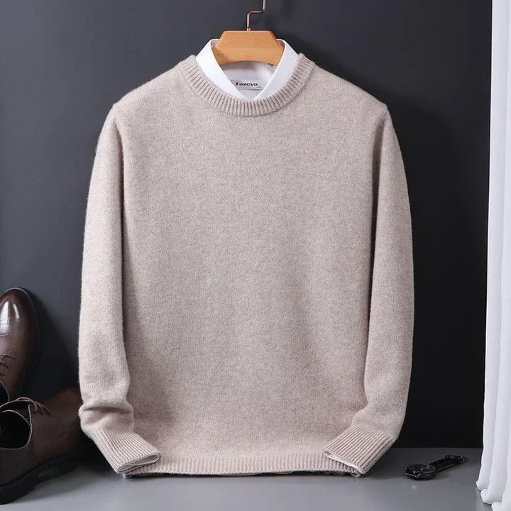 Santino – Pullover Luxuriös