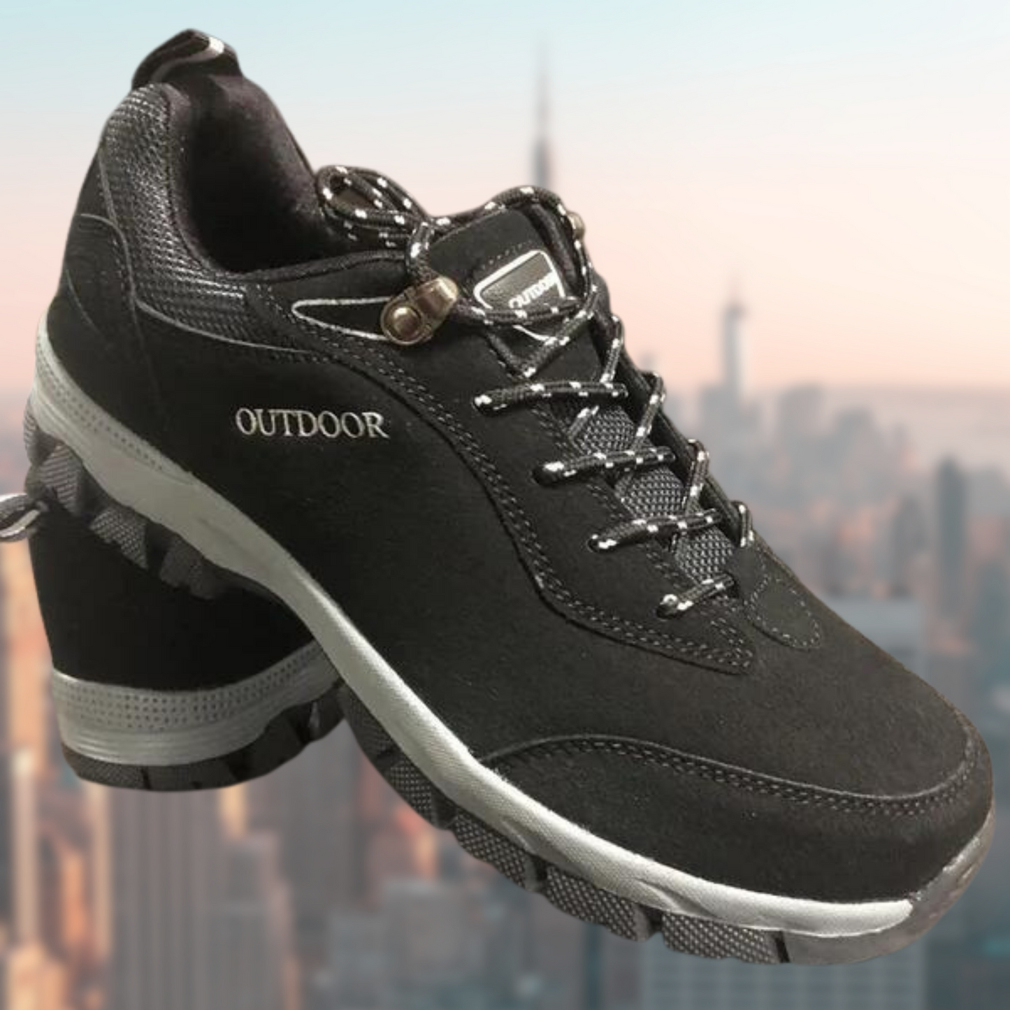 Arlo – Orthopädische Schuhe Herren