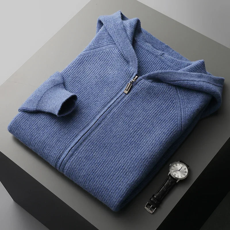 Harry – Pullover Absolute Sanftheit
