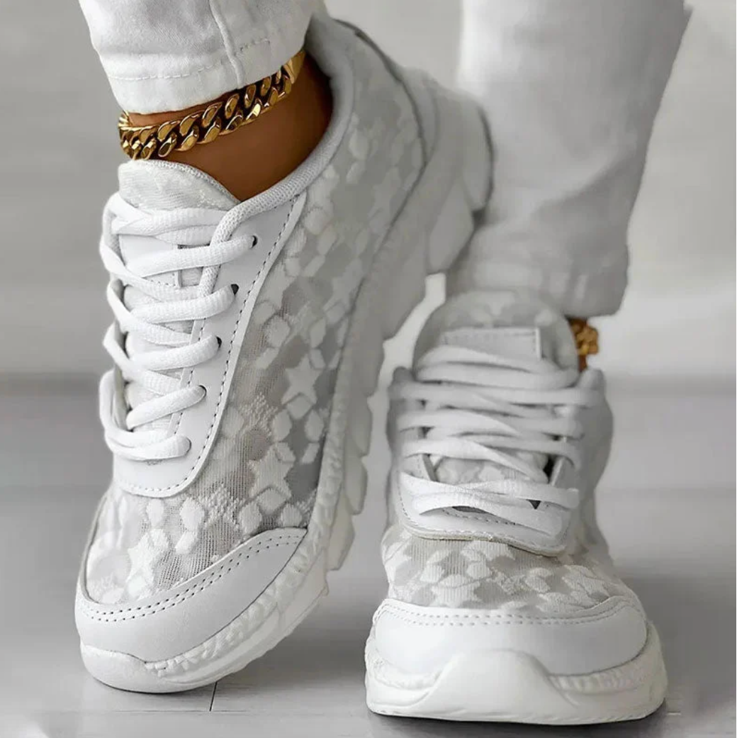 Jonas – Bequeme, gut belüftete Schuhe