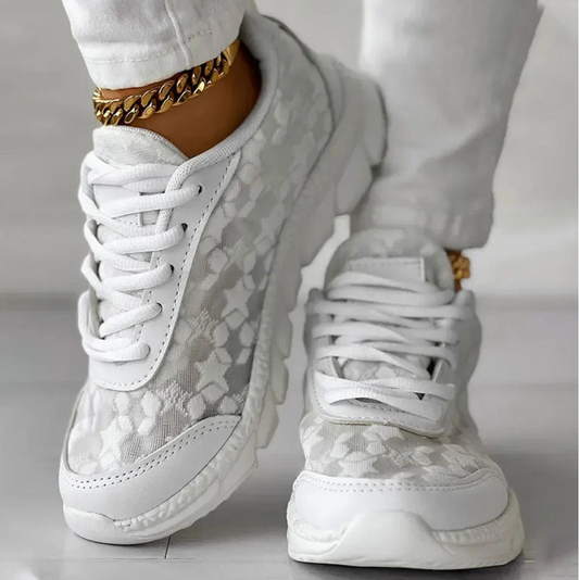 Jonas – Bequeme, gut belüftete Schuhe