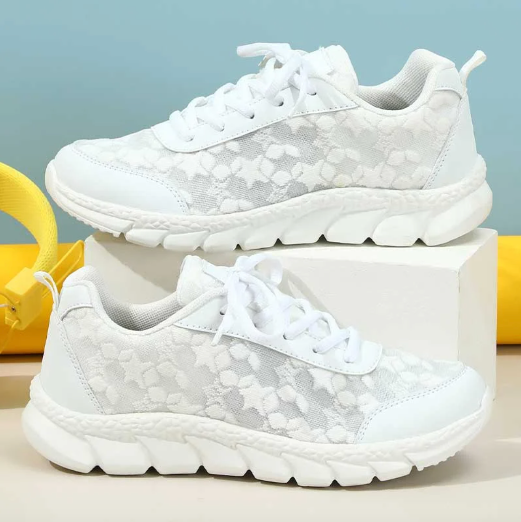 Jonas – Bequeme, gut belüftete Schuhe