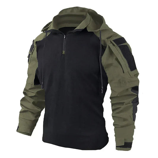 Renzo – Praktische und elegante Jacke