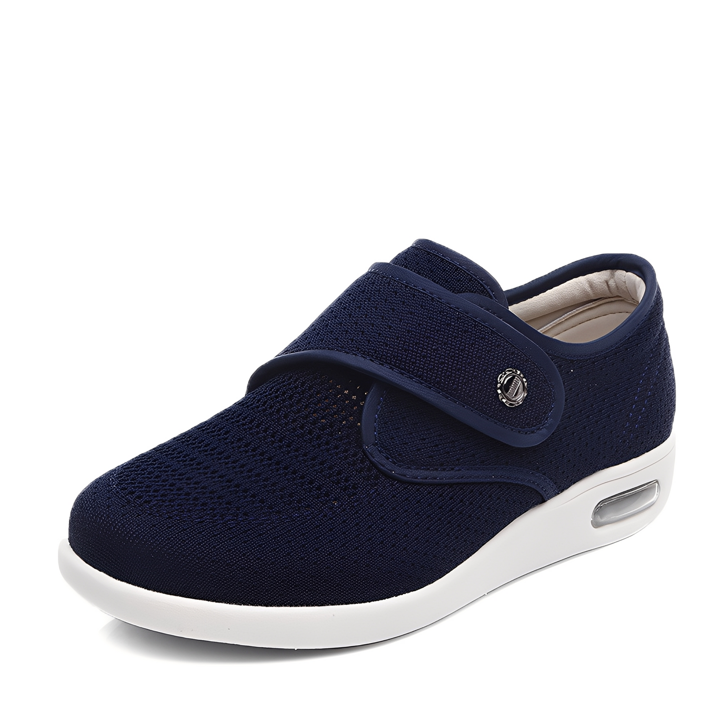 Zoey - Bequeme, leichte Schuhe für Damen mit weiter Passform