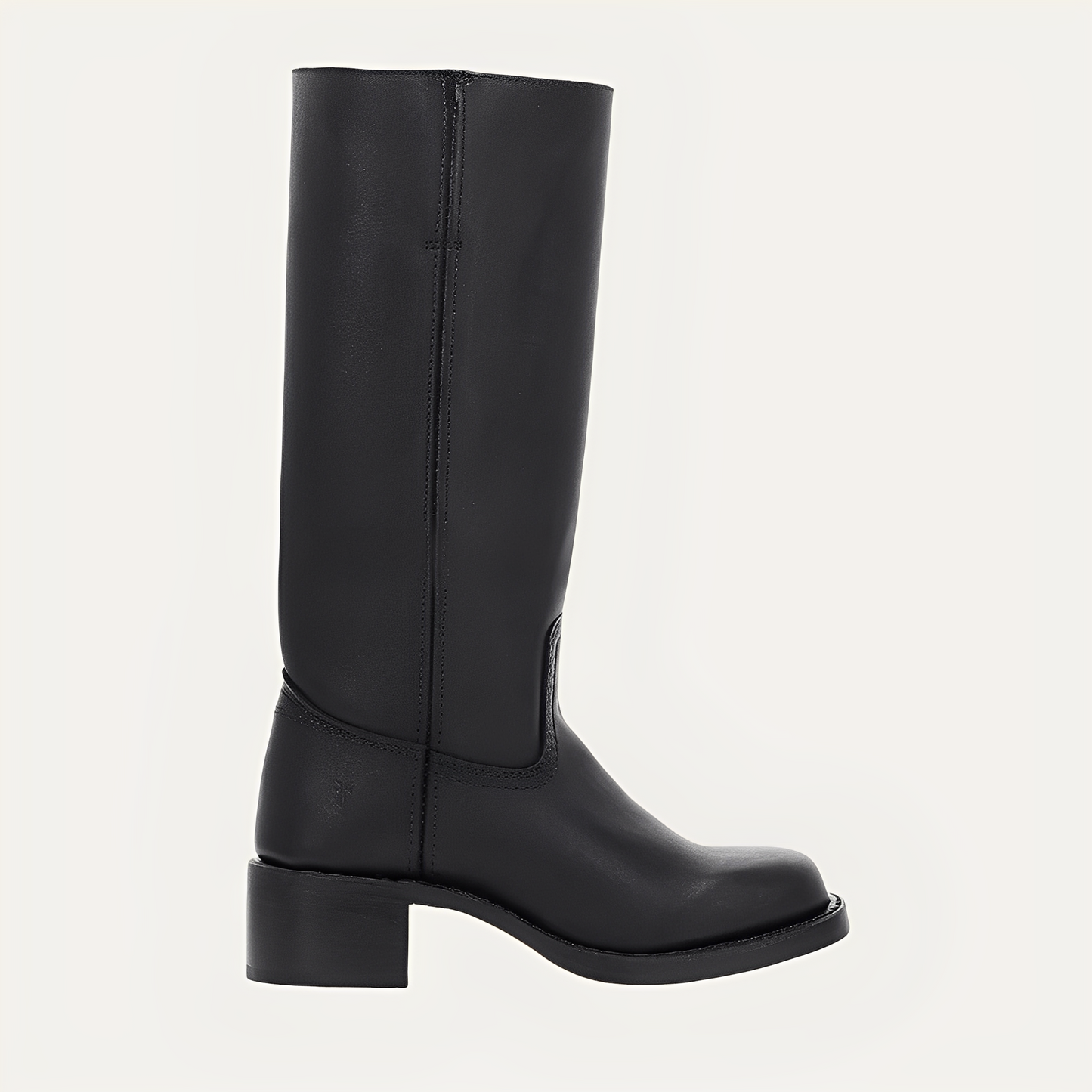 Gloriana - Klassische Cowboystiefel für Damen mit Design