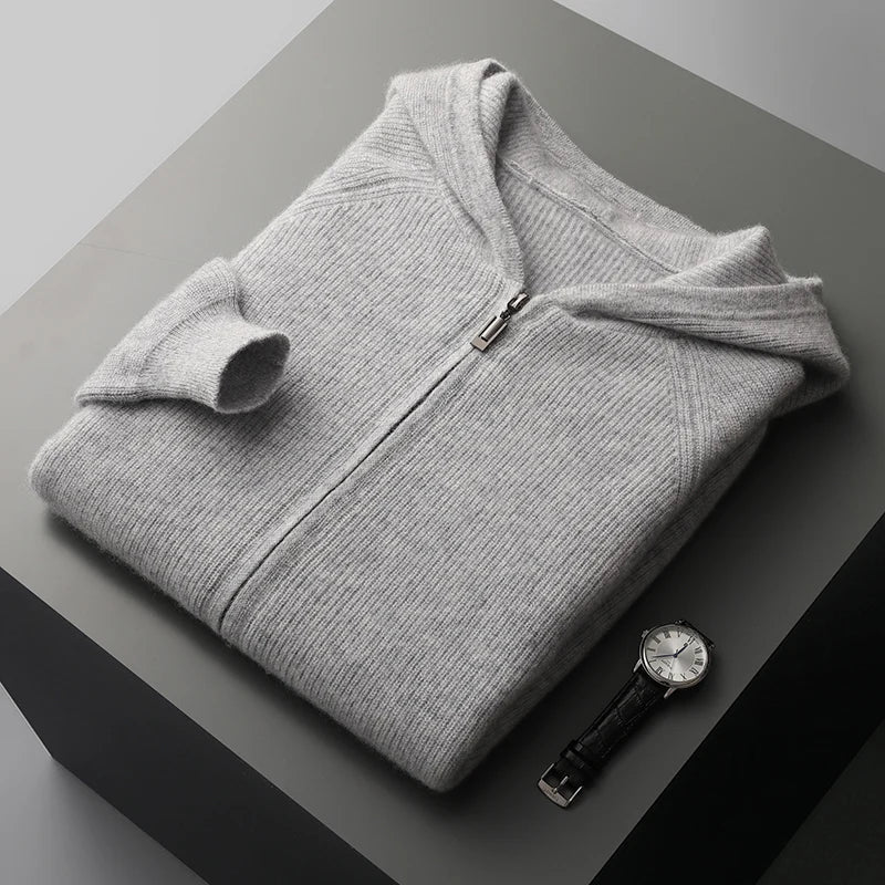 Harry – Pullover Absolute Sanftheit
