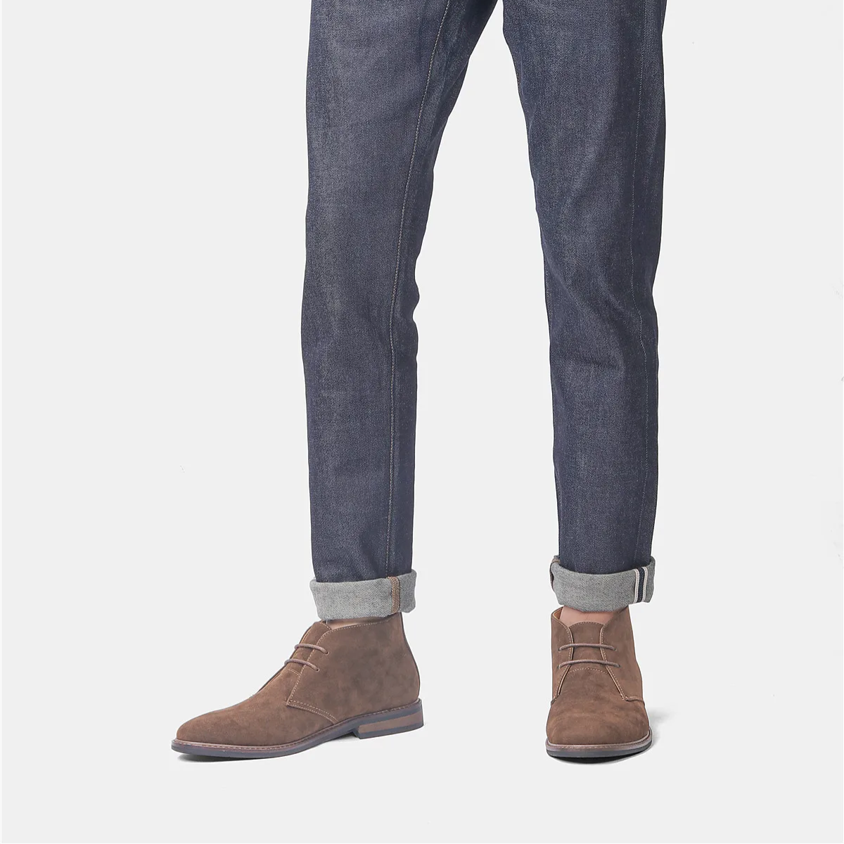 Rafael – Stiefel für Herren