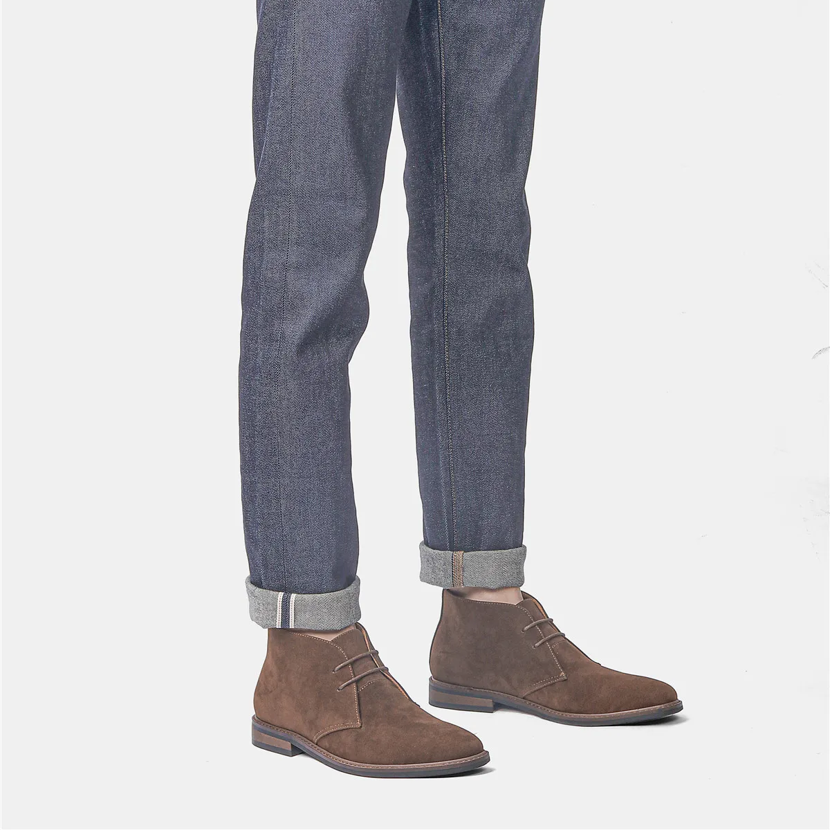 Rafael – Stiefel für Herren