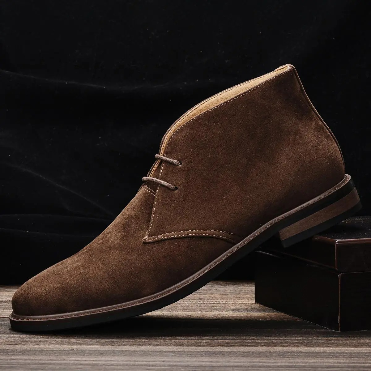 Rafael – Stiefel für Herren