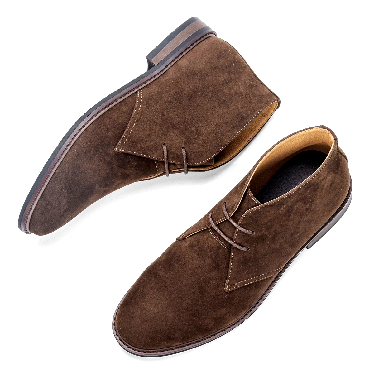 Rafael – Stiefel für Herren