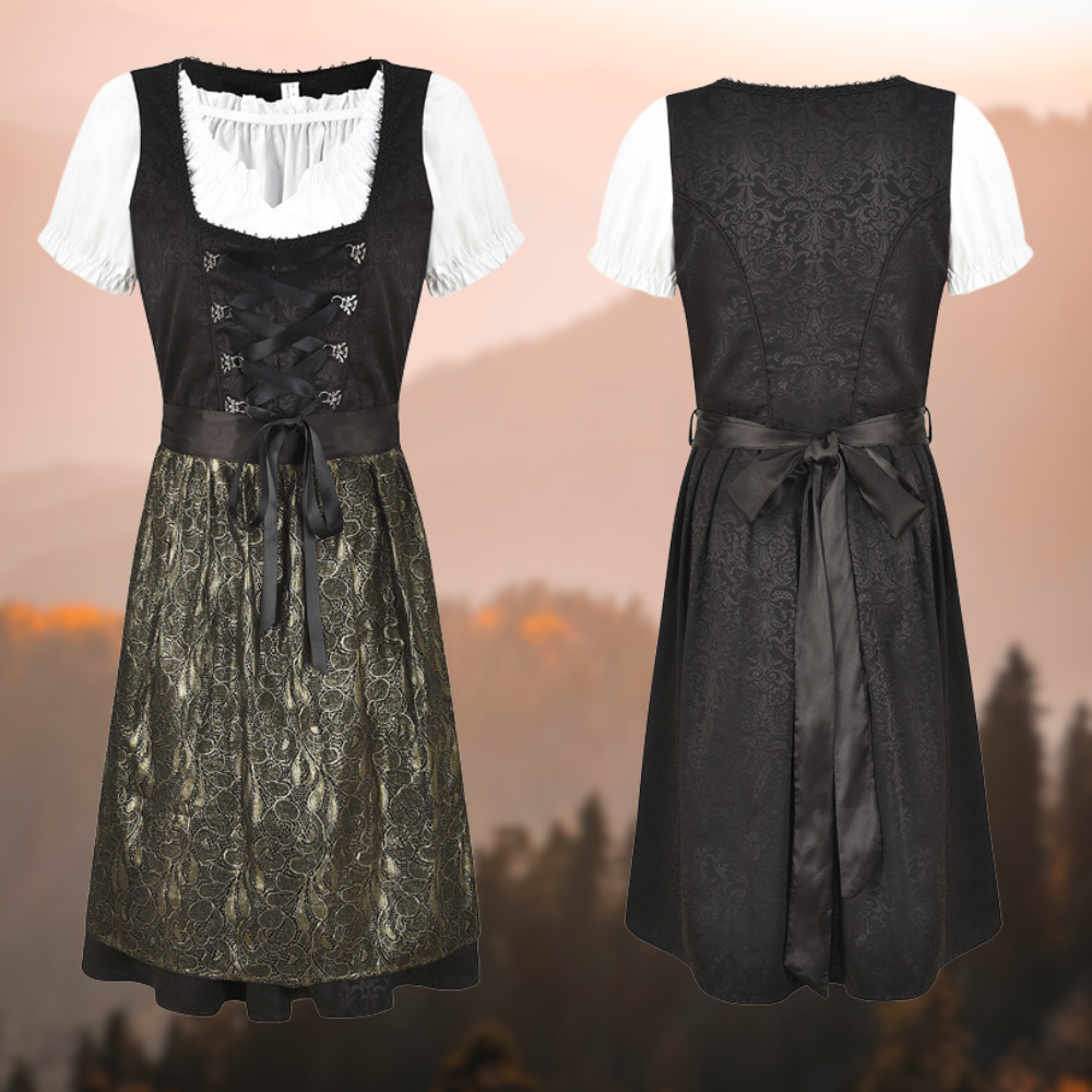 Merla - Traditionelle Damenmode fürs Oktoberfest
