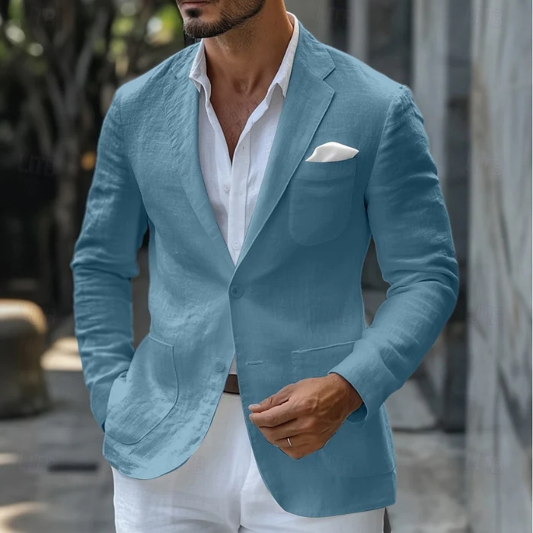 Faustine – Blazer Jacke