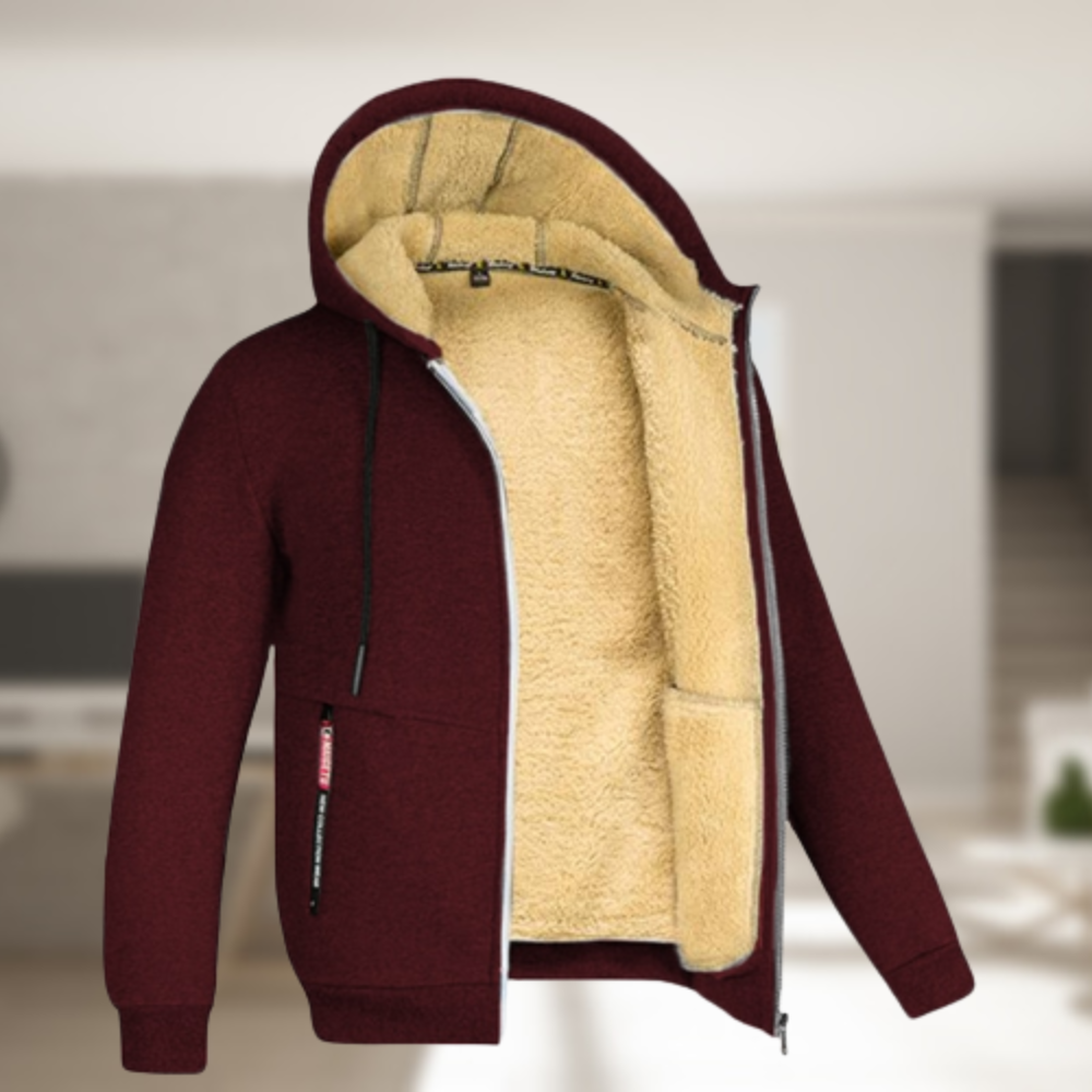 Antonio – Kapuzenpullover