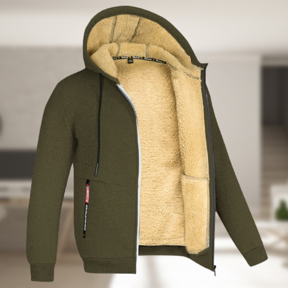 Antonio – Kapuzenpullover