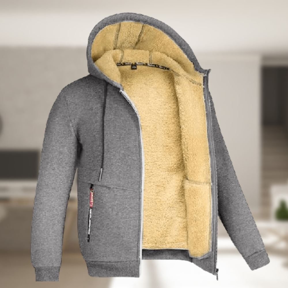 Antonio – Kapuzenpullover