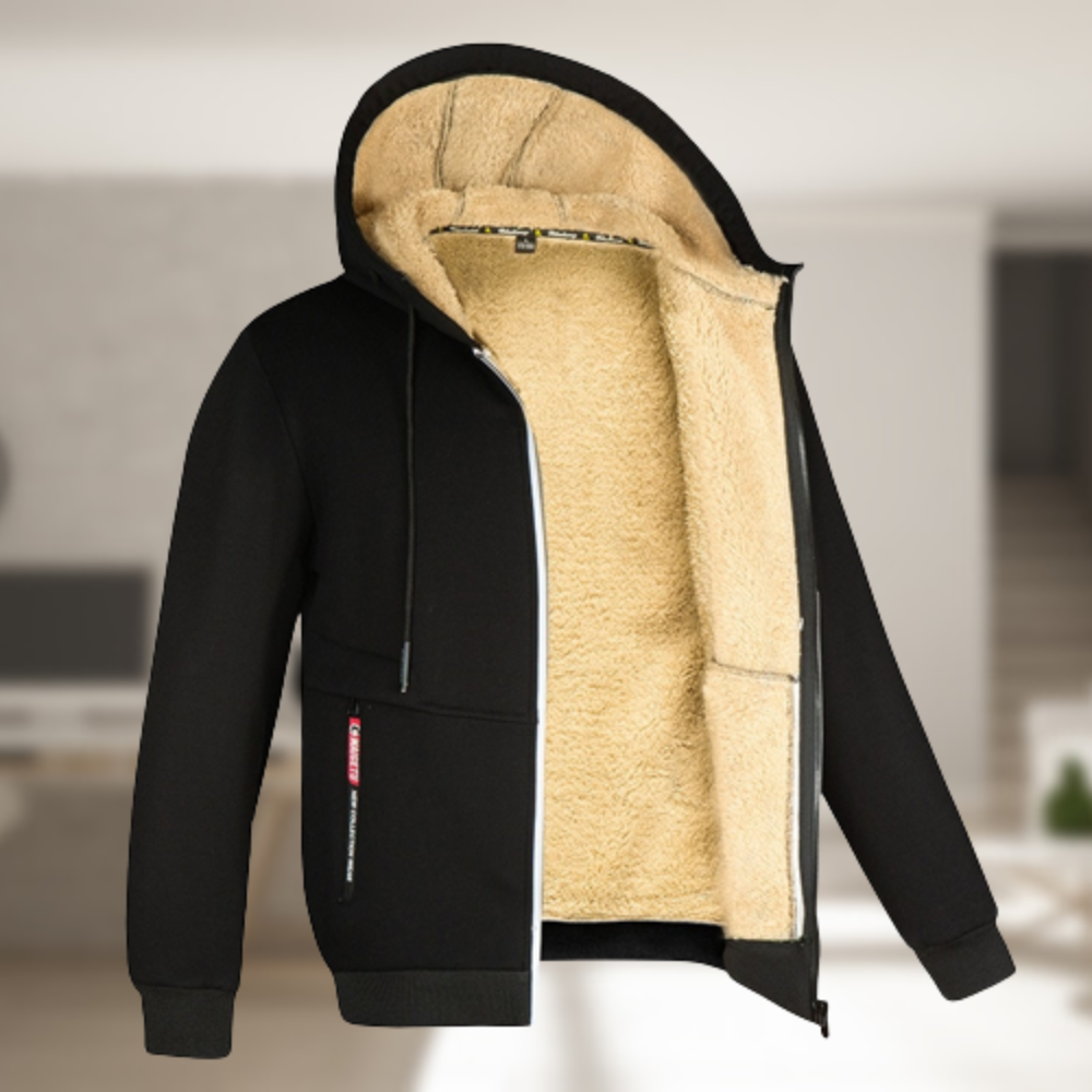 Antonio – Kapuzenpullover
