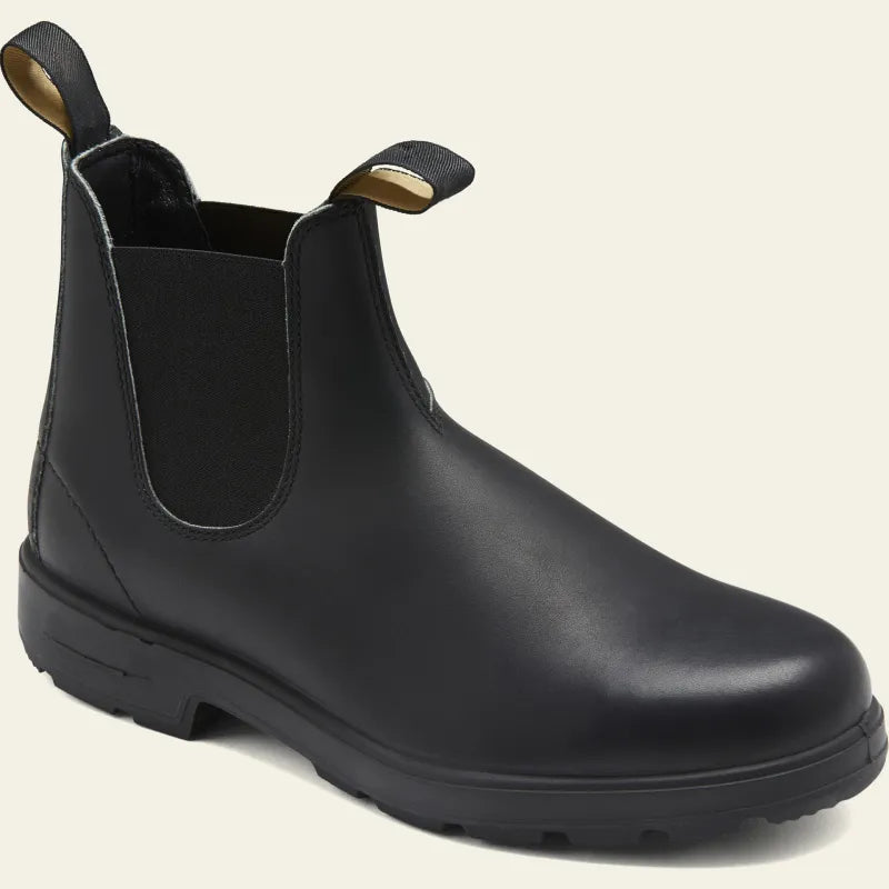 Élodie – Wasserdichte Chelsea-Stiefel