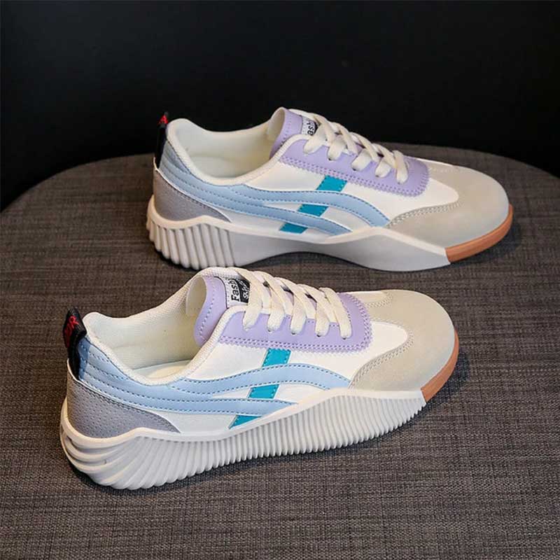 Serenity – Orthopädischer Komfortschuh