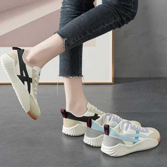 Serenity – Orthopädischer Komfortschuh