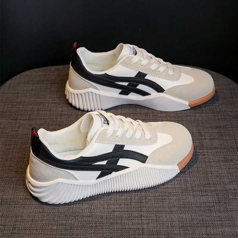 Serenity – Orthopädischer Komfortschuh