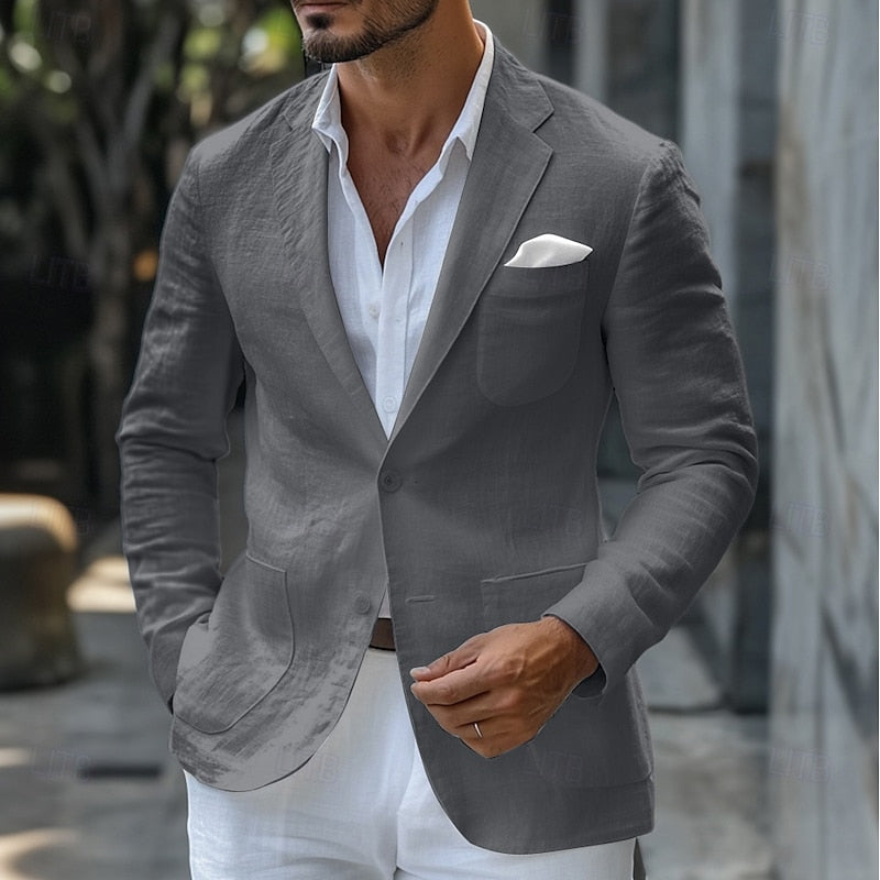 Faustine – Blazer Jacke