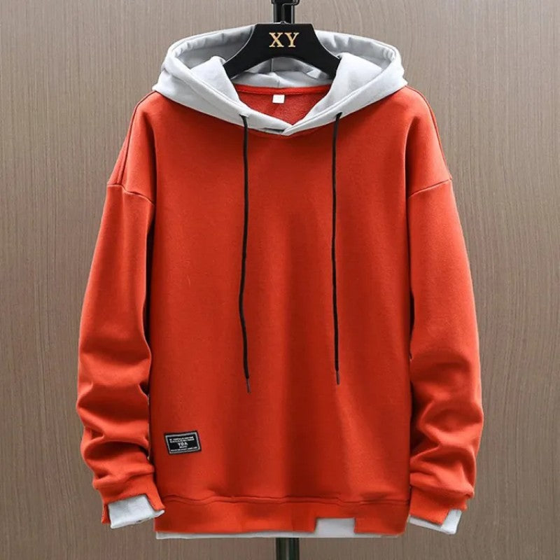 Jack – Kapuzenpullover Klassisch