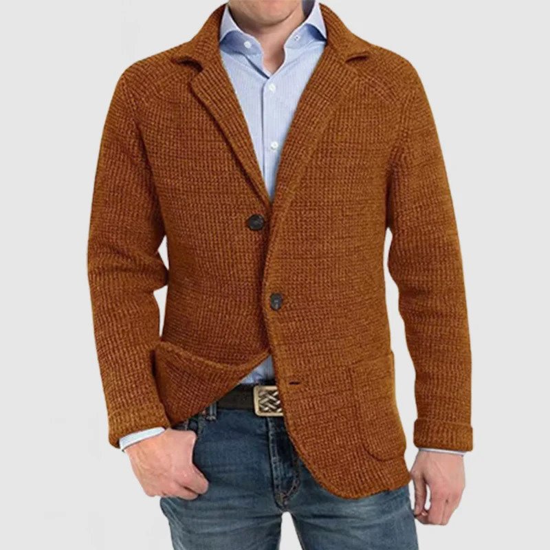 Lois – Elegante Jacke Herren