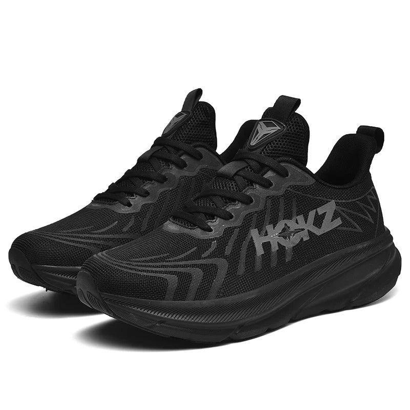 Calum V2 – Federschuhe für leichtes Gehen und Laufen