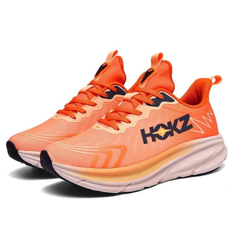 Calum V2 – Federschuhe für leichtes Gehen und Laufen