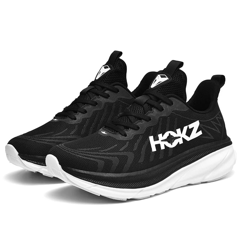 Calum V2 – Federschuhe für leichtes Gehen und Laufen