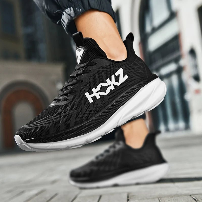 Calum V2 – Federschuhe für leichtes Gehen und Laufen