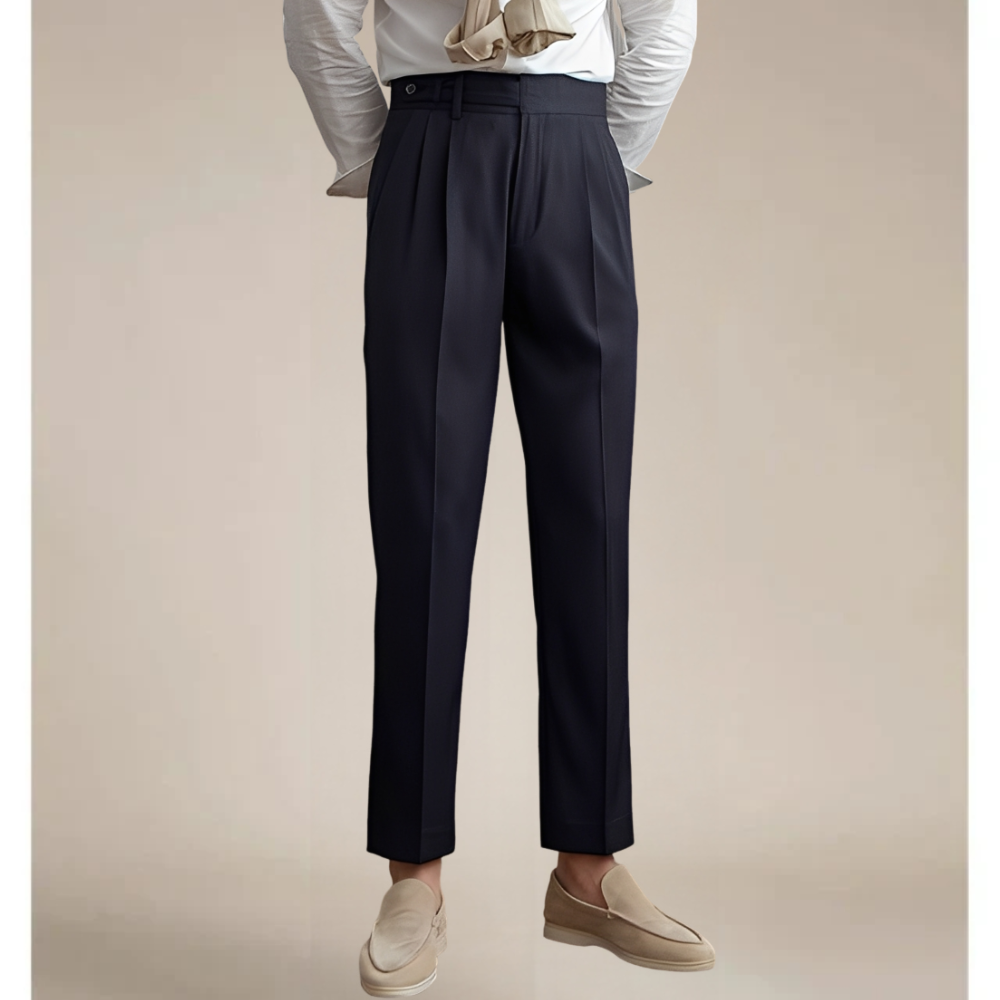 Marius – Essentielle Hosen