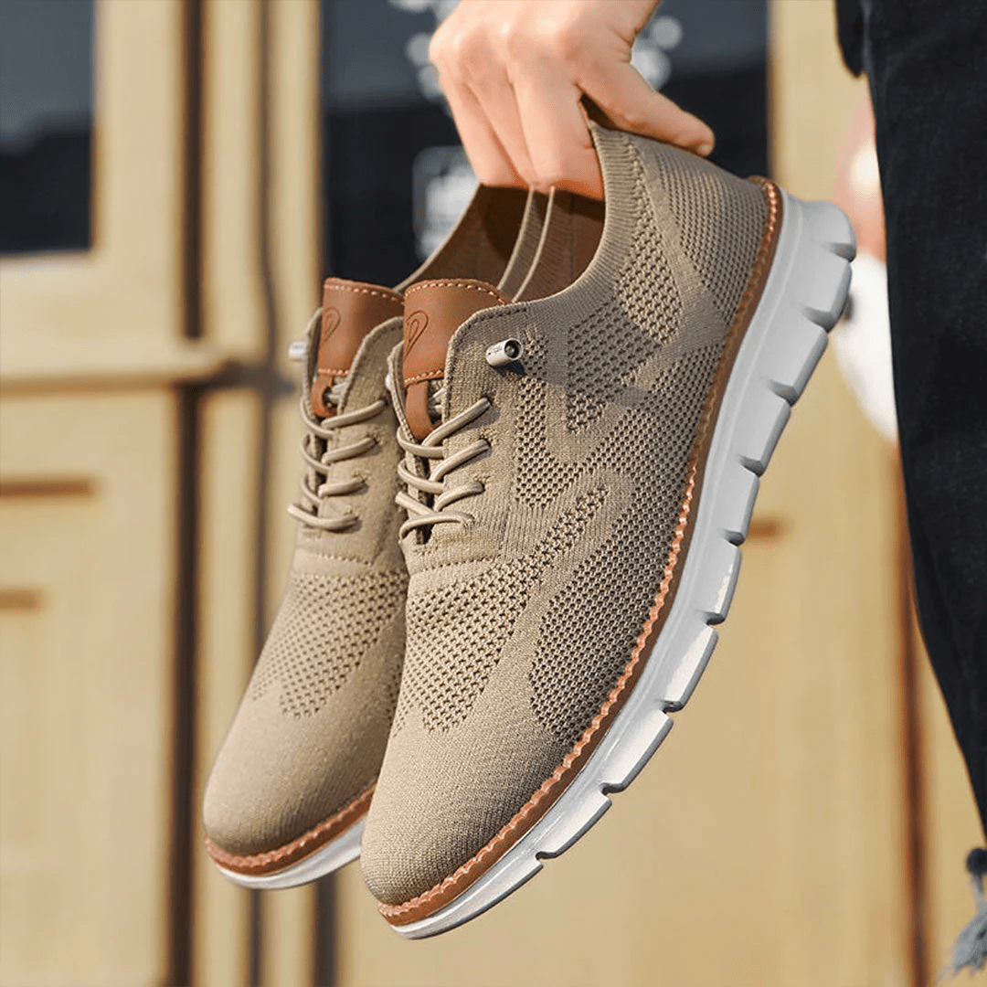 Julien – Bequeme Schuhe Herren