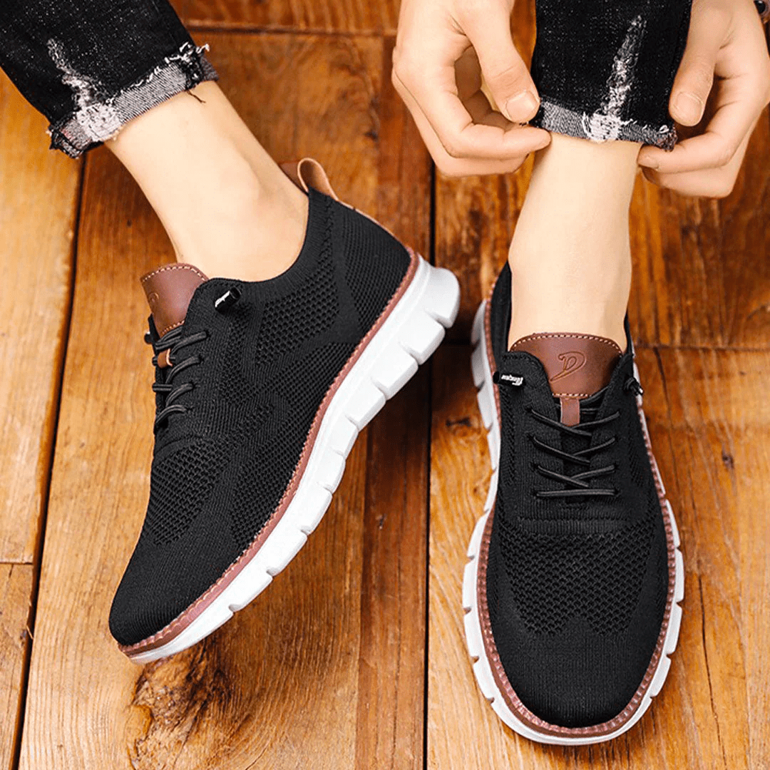 Julien – Bequeme Schuhe Herren
