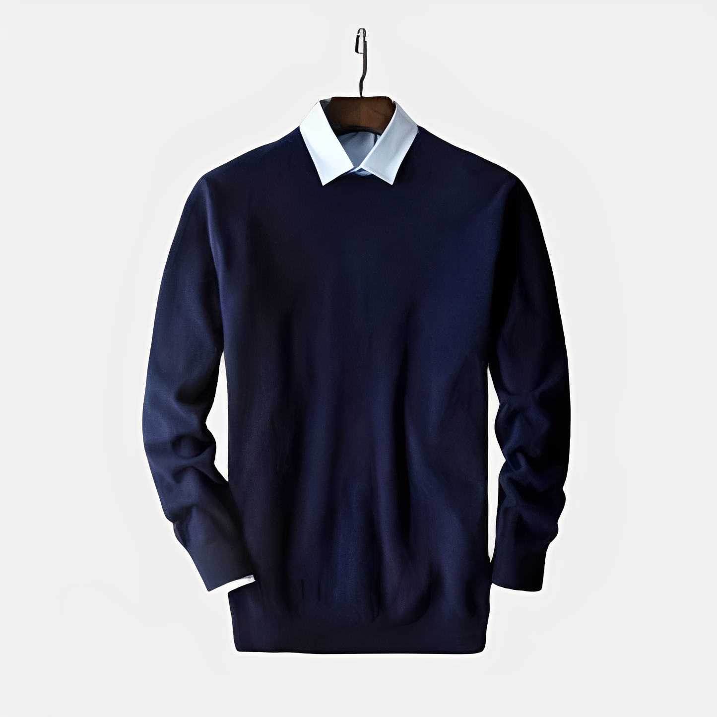 Reginald - Eleganter Kaschmirpullover für Herren