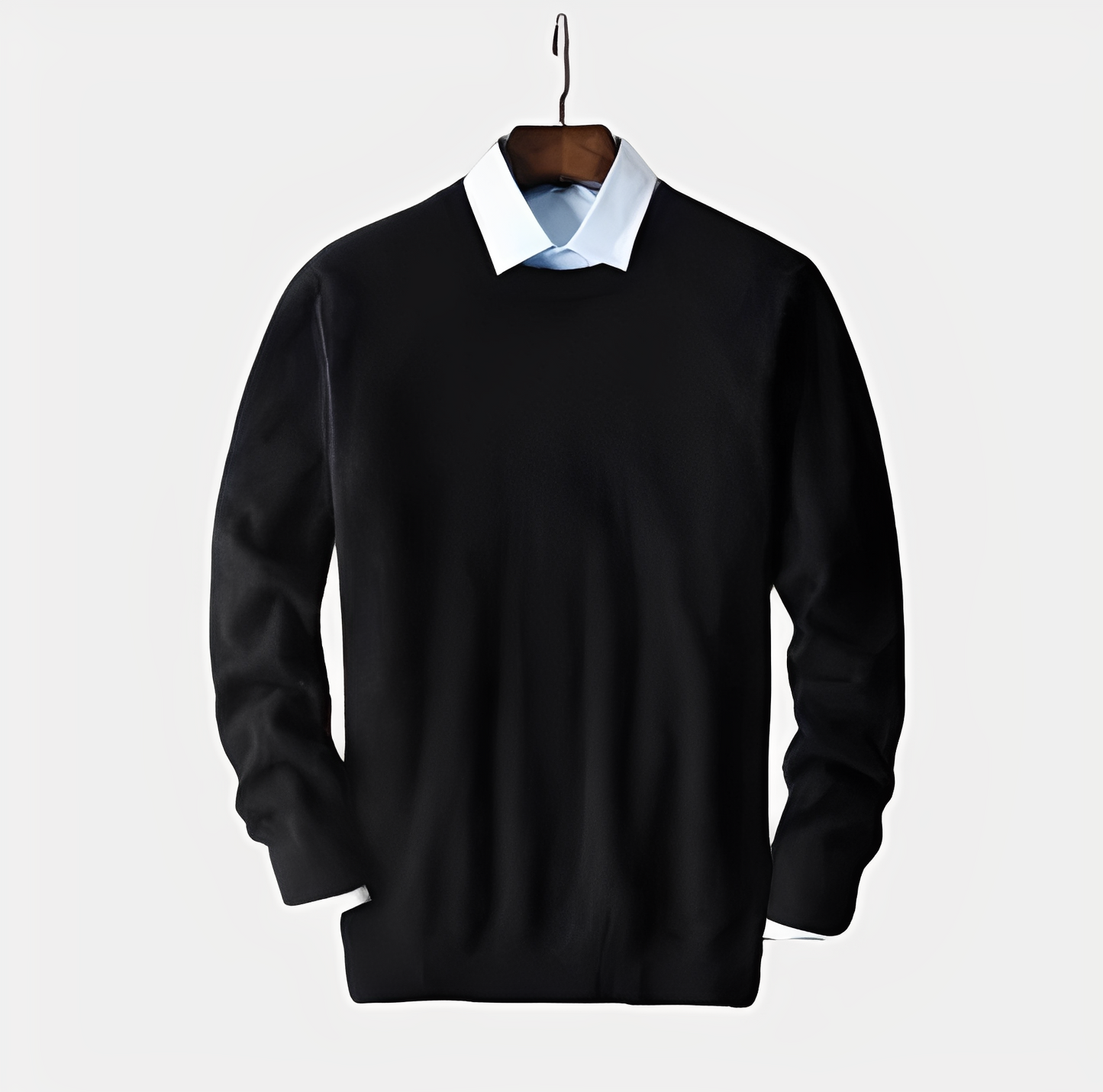 Reginald - Eleganter Kaschmirpullover für Herren