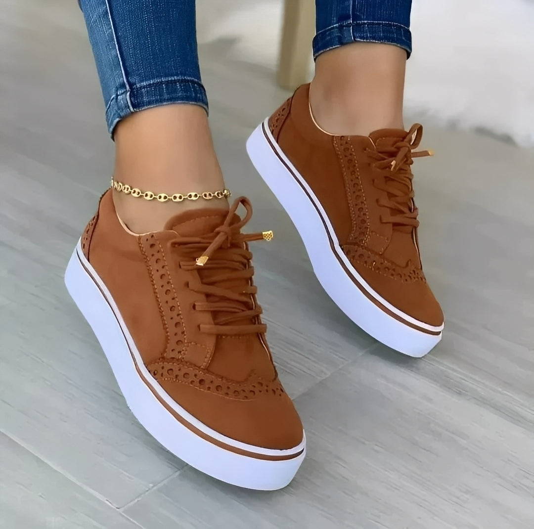 Elfleda - Stylische und komfortable Schuhe für Damen