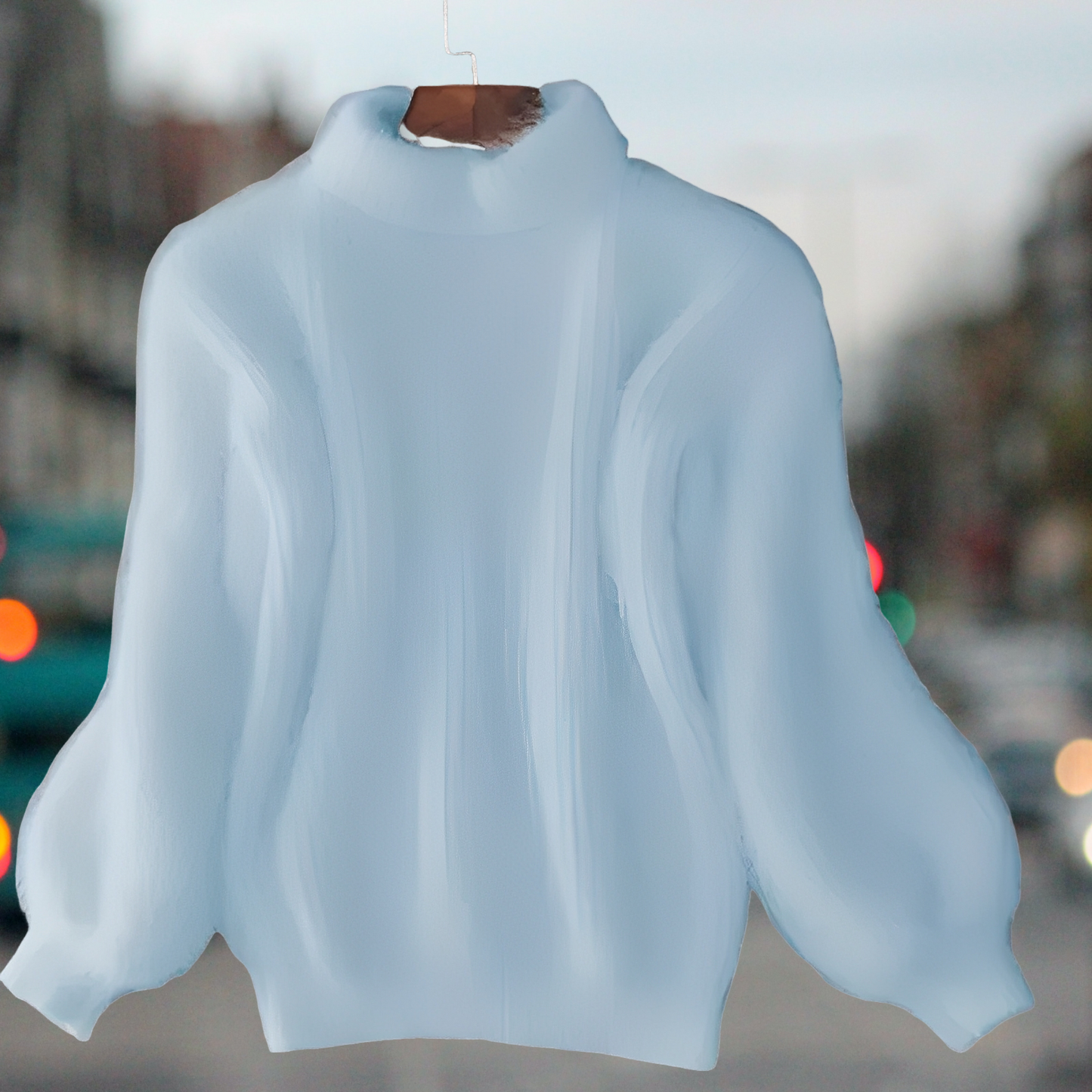 Verona – Chic Pullover Modern