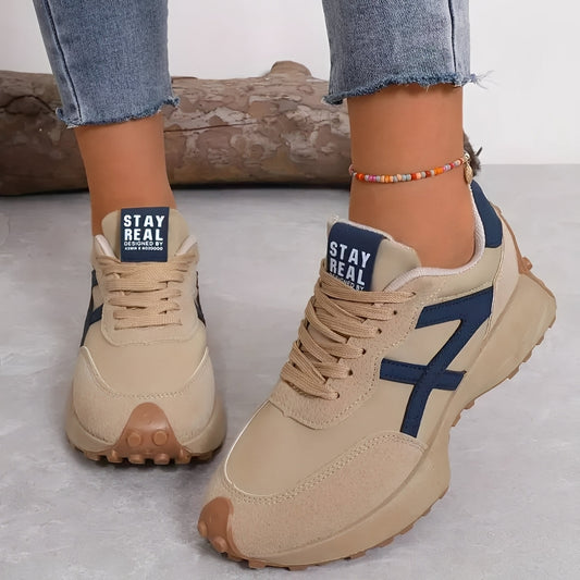 Davena - Komfortable Damenschuhe mit rutschfester Sohle