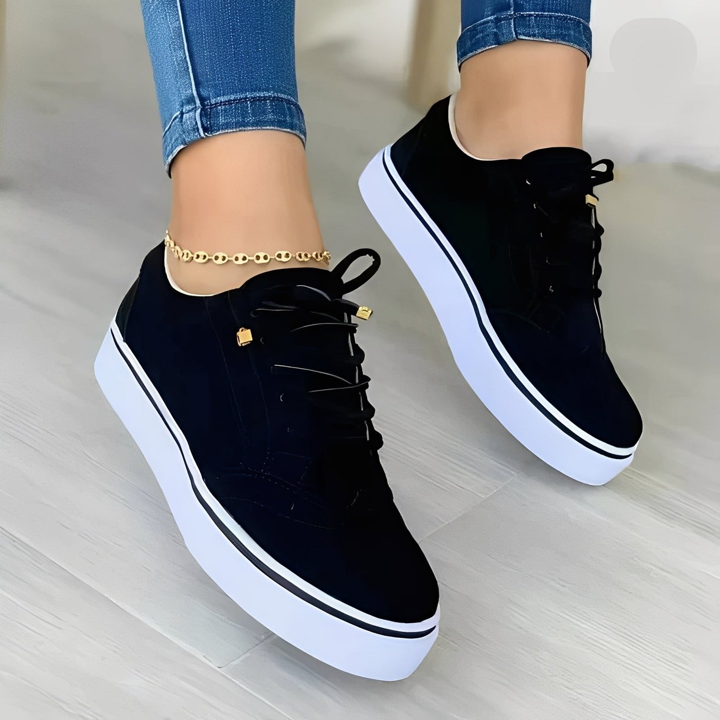 Elfleda - Stylische und komfortable Schuhe für Damen