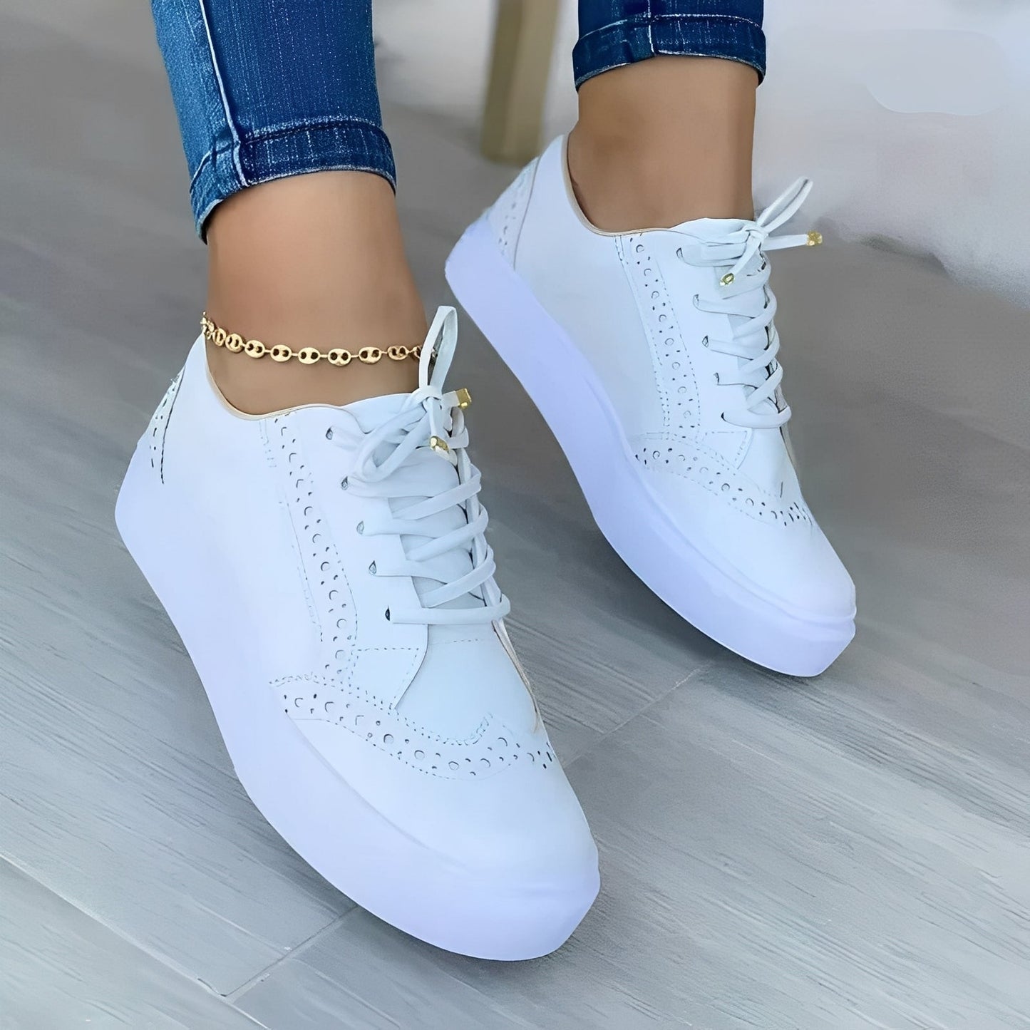 Elfleda - Stylische und komfortable Schuhe für Damen